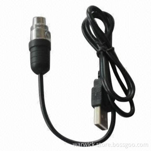 eGo Battery USB Connector
